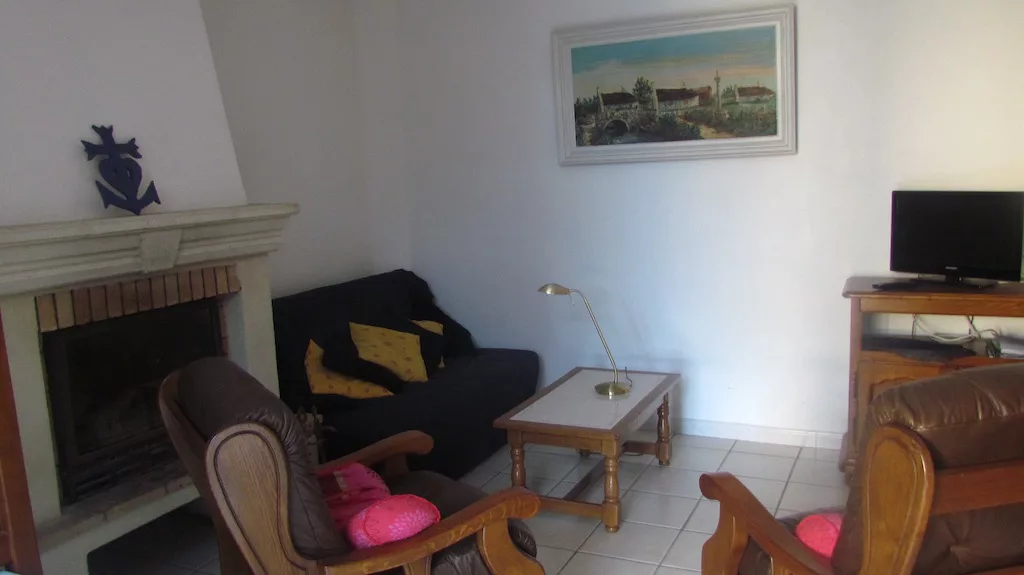 Séjour du gîte de Montcalm en Camargue